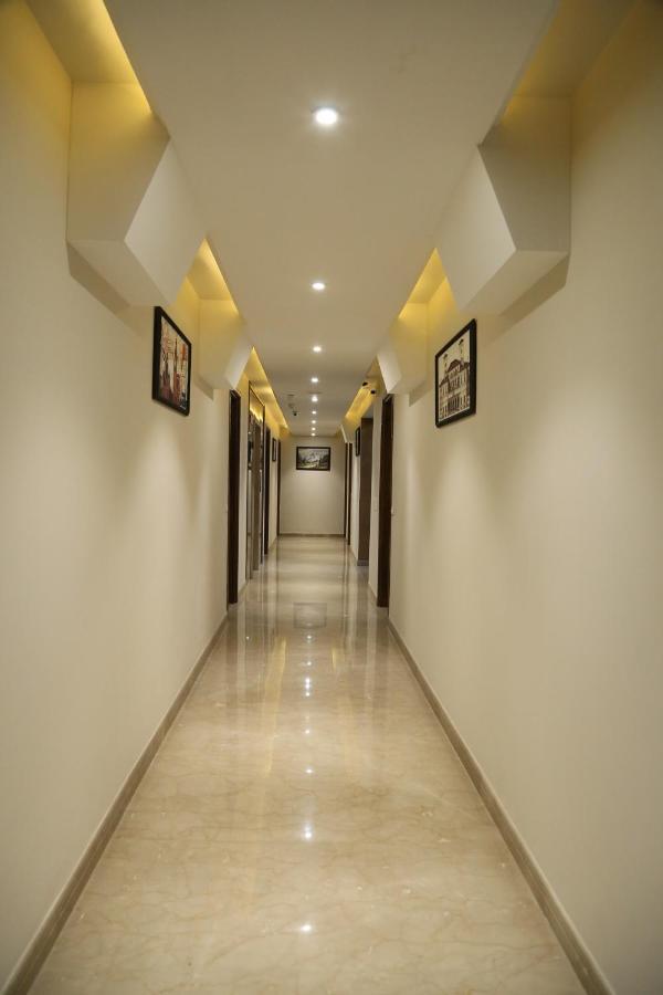 Hotel Magic Tree Karol Bagh Metro Station New Delhi Kültér fotó