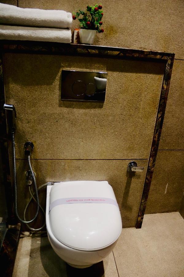 Hotel Magic Tree Karol Bagh Metro Station New Delhi Kültér fotó