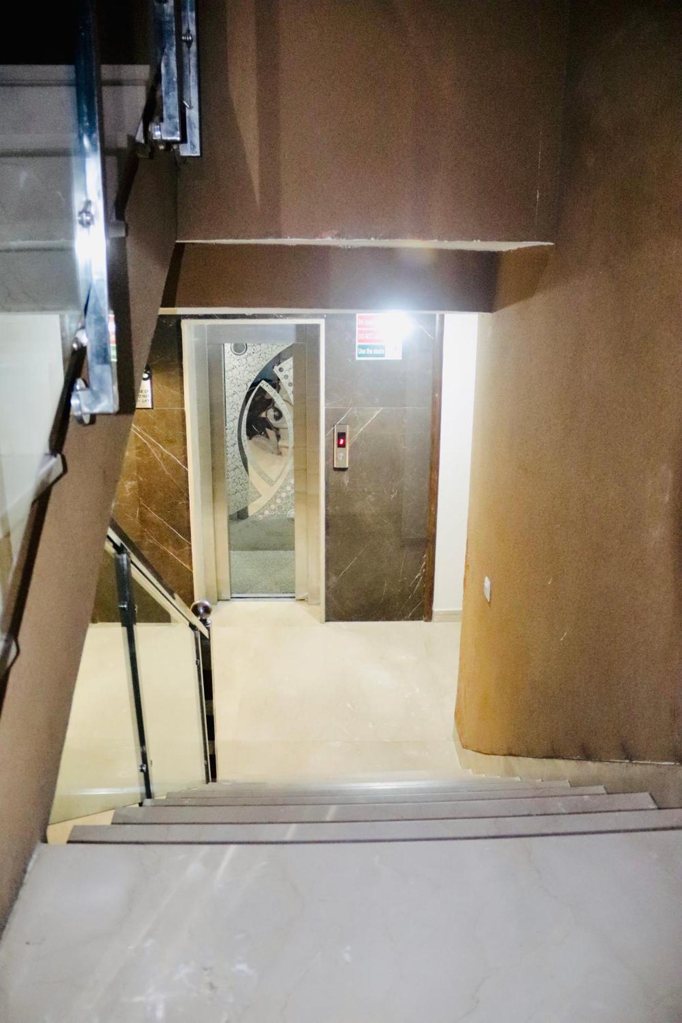 Hotel Magic Tree Karol Bagh Metro Station New Delhi Kültér fotó