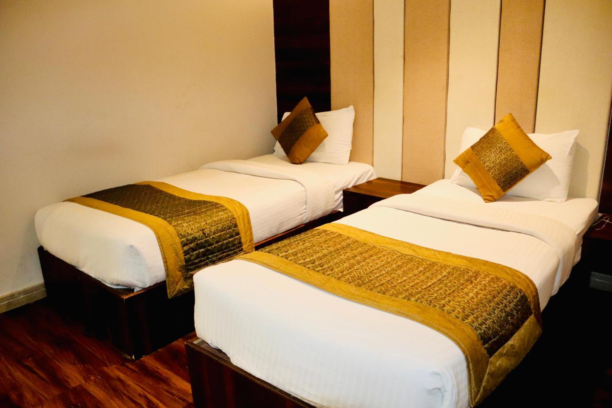 Hotel Magic Tree Karol Bagh Metro Station New Delhi Kültér fotó